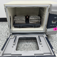 Eppendorf New Brunswick 126R Incubator/Refrigerated Shaker image 3